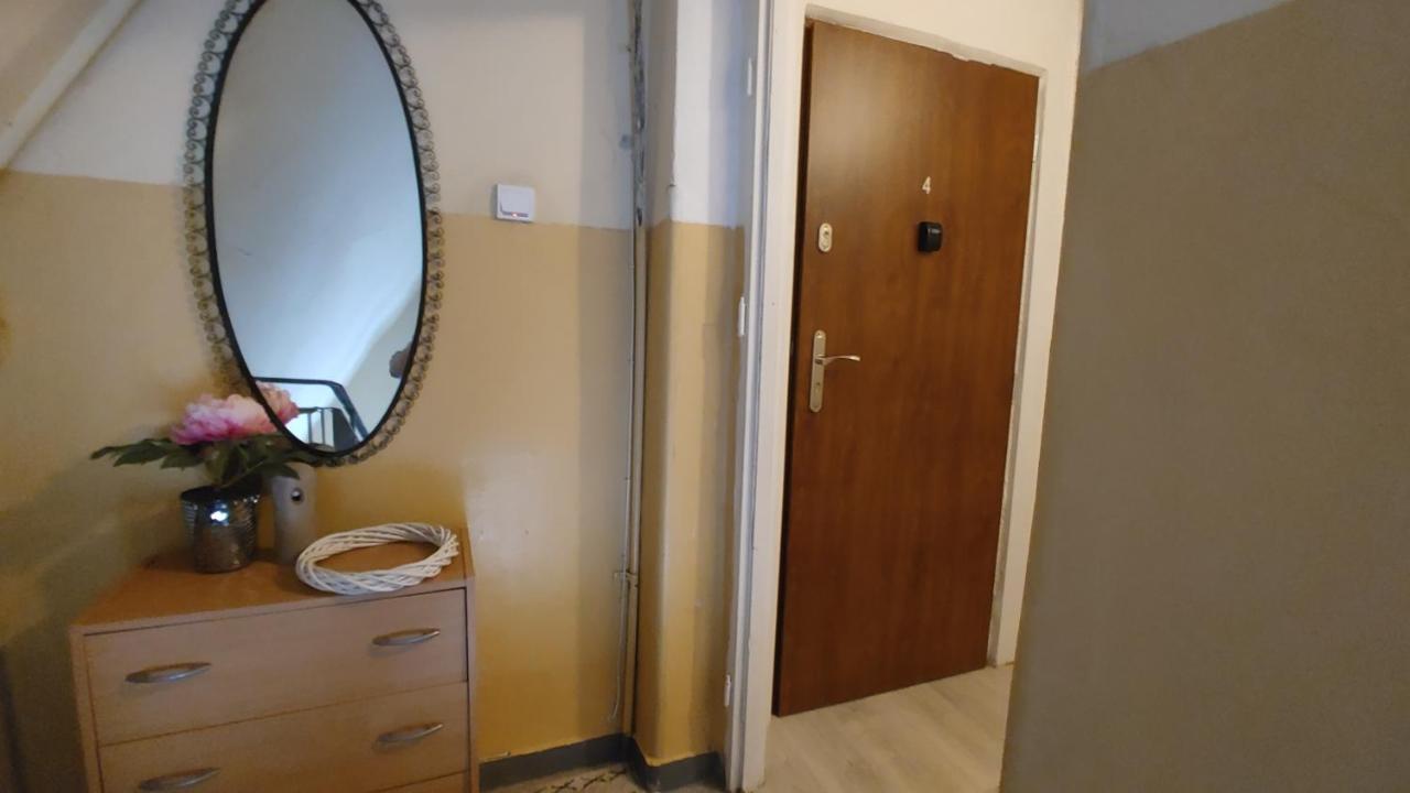 St Nicolas Attic Apartment *
